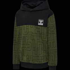 hmlEQUALITY HOODIE