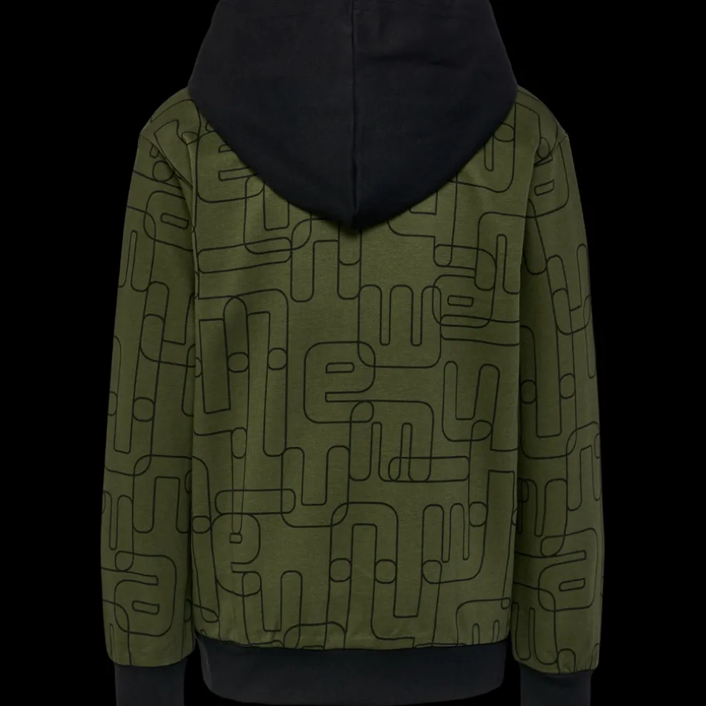 hmlEQUALITY HOODIE