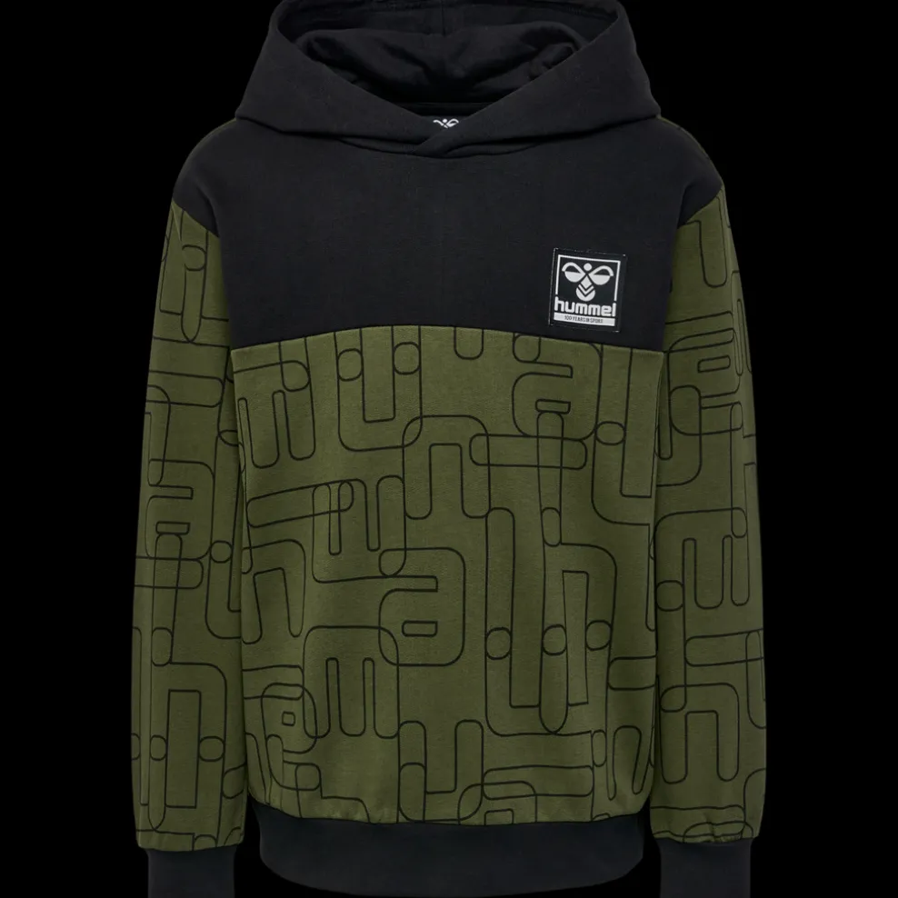 hmlEQUALITY HOODIE
