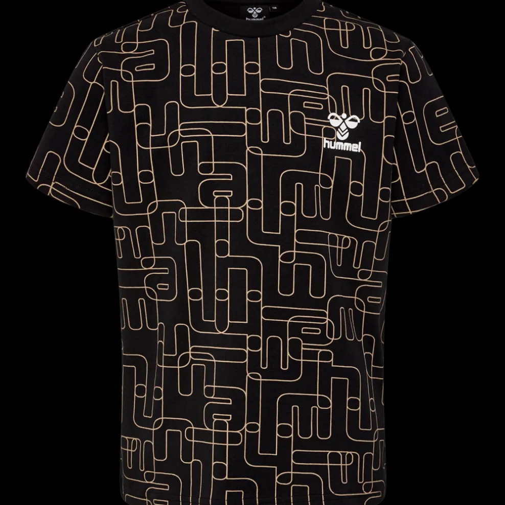 hmlEQUALITY T-SHIRT S/S
