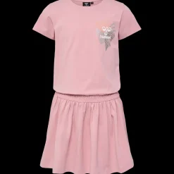 hmlERIN DRESS S/S