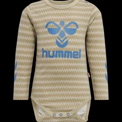 hmlESME BODY L/S
