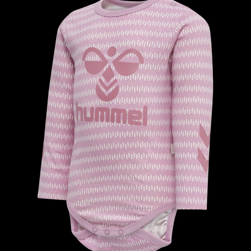 hmlESME BODY L/S