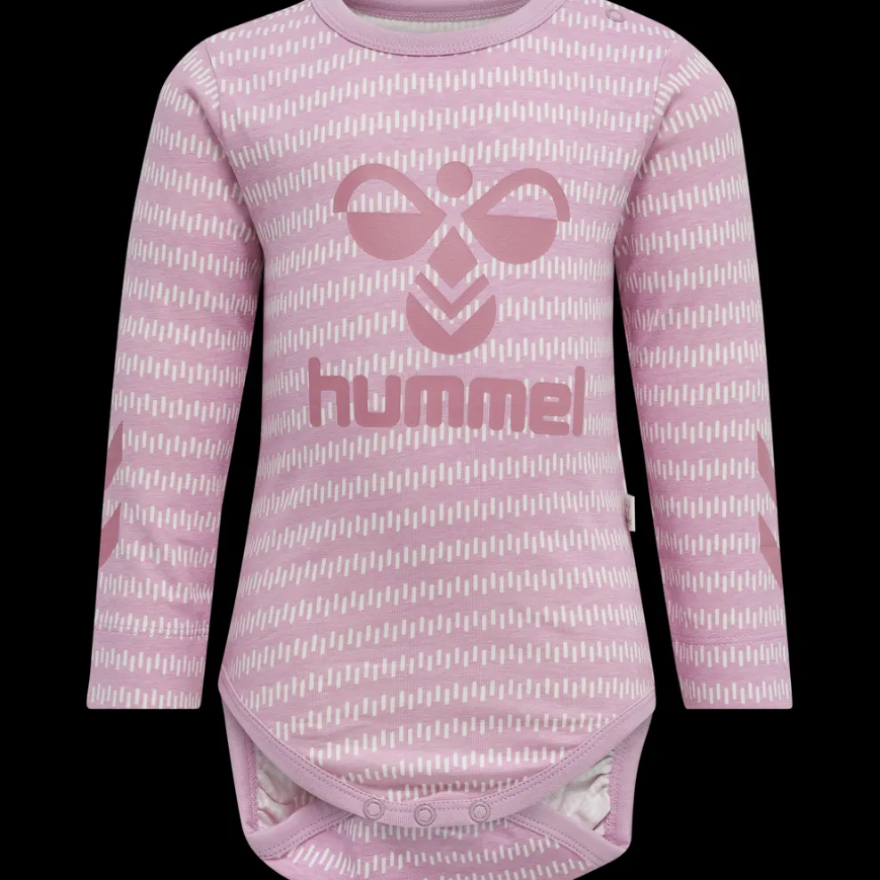hmlESME BODY L/S