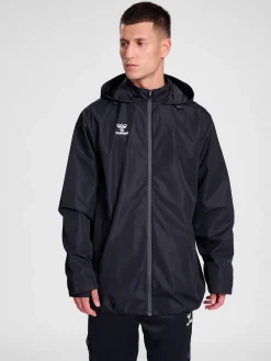 hmlESSENTIAL AW JACKET