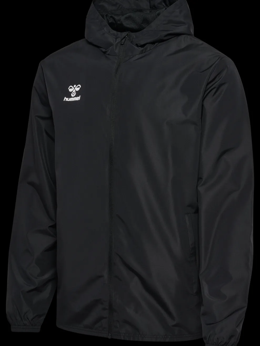 hmlESSENTIAL AW JACKET
