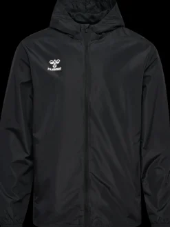 hmlESSENTIAL AW JACKET