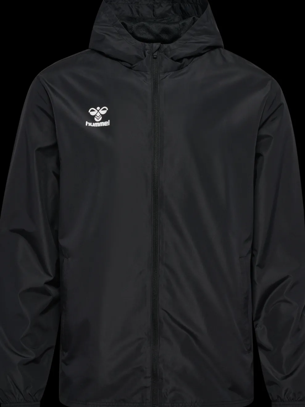 hmlESSENTIAL AW JACKET