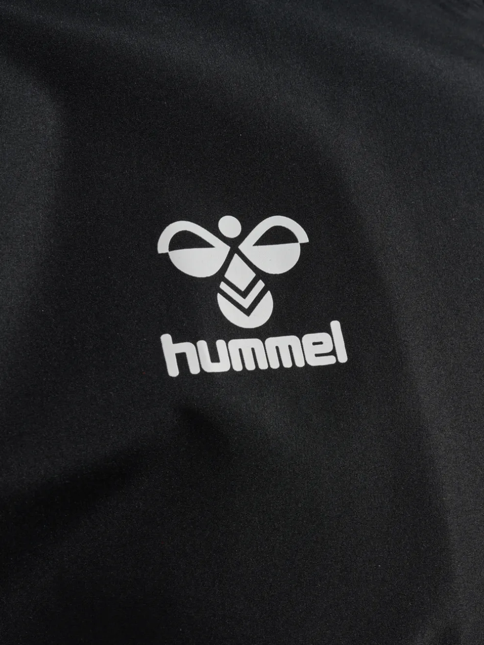 hmlESSENTIAL AW JACKET
