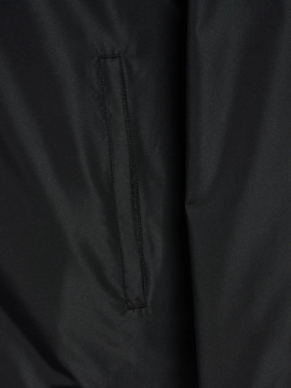 hmlESSENTIAL AW JACKET