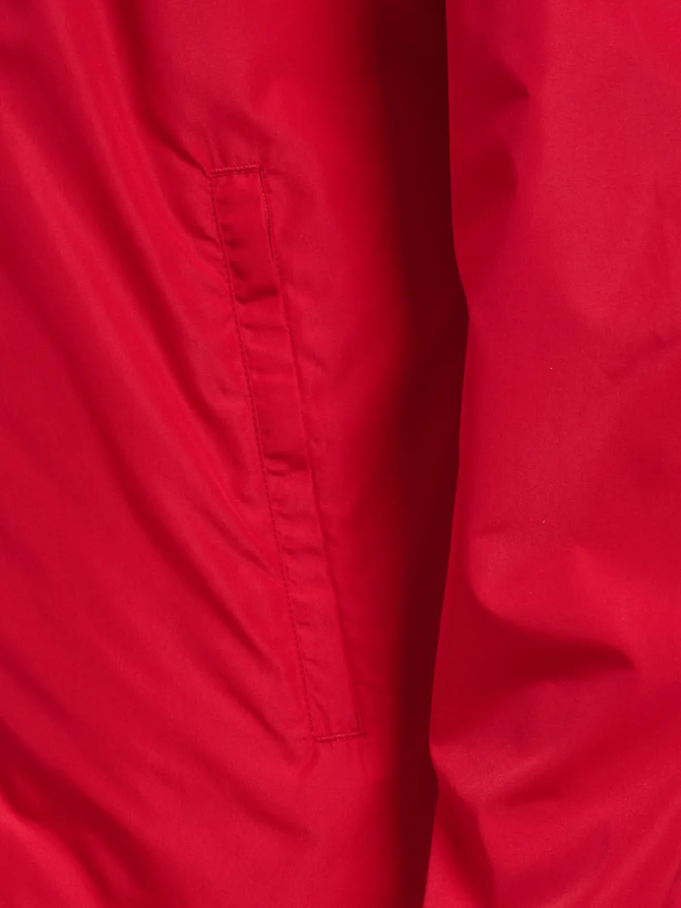 hmlESSENTIAL AW JACKET