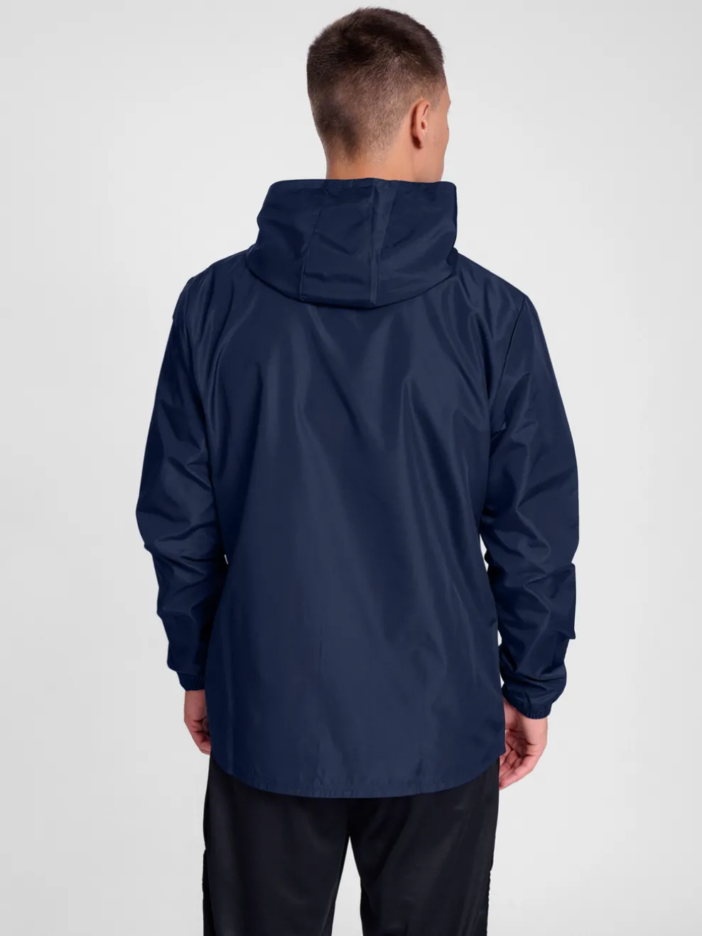 hmlESSENTIAL AW JACKET