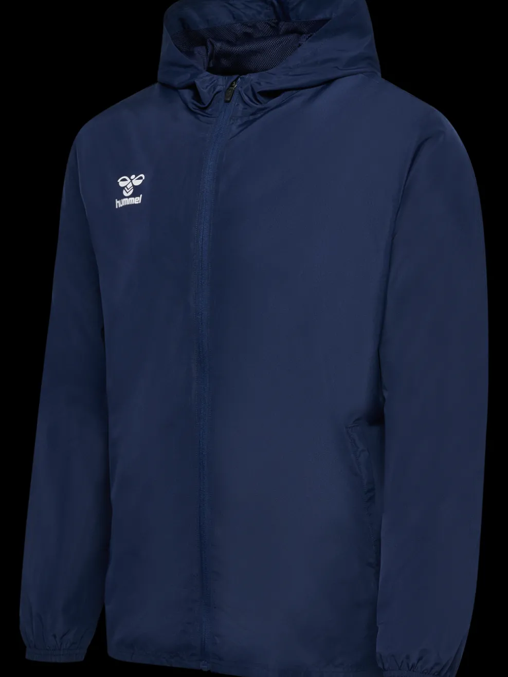 hmlESSENTIAL AW JACKET