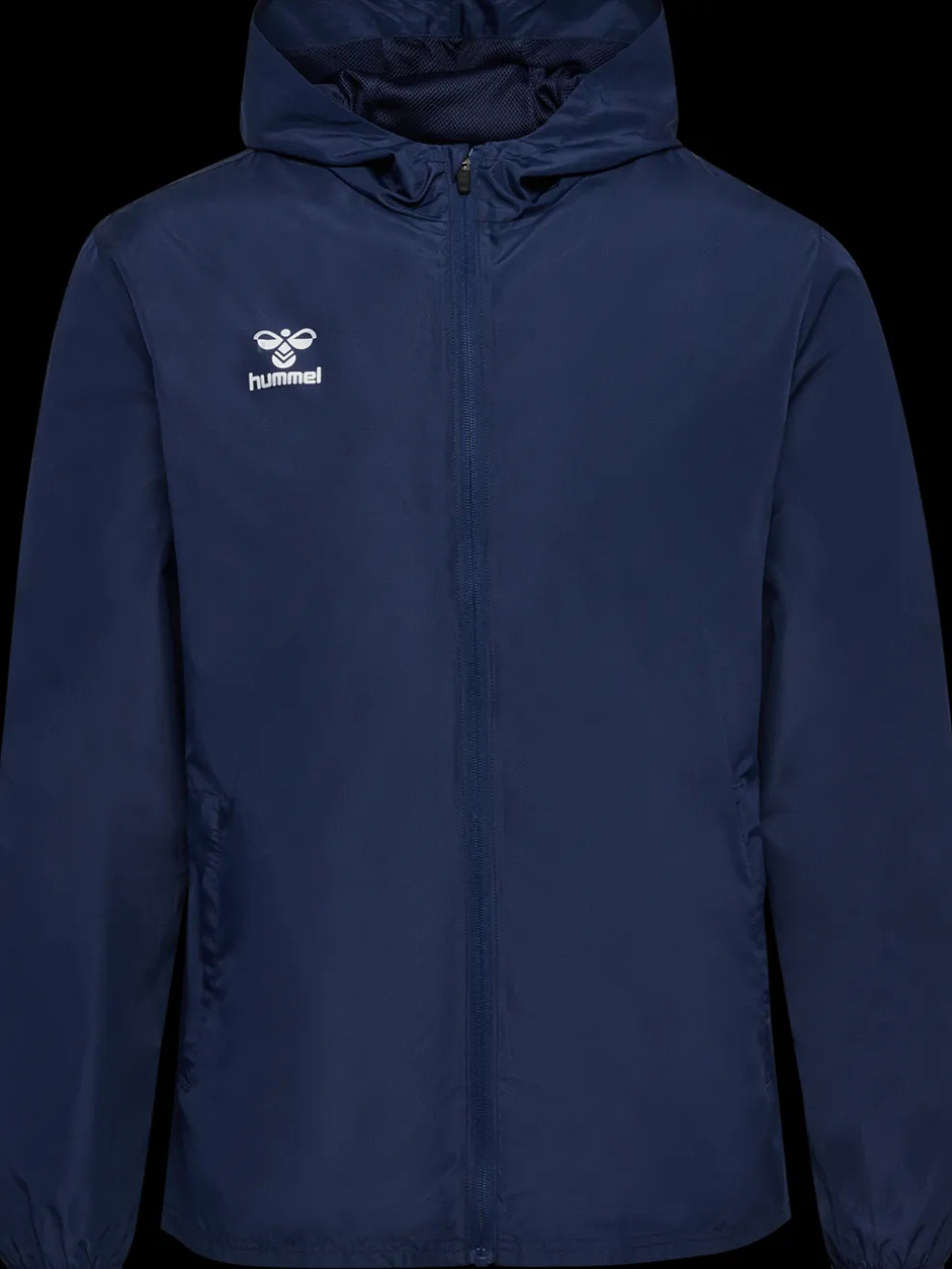 hmlESSENTIAL AW JACKET