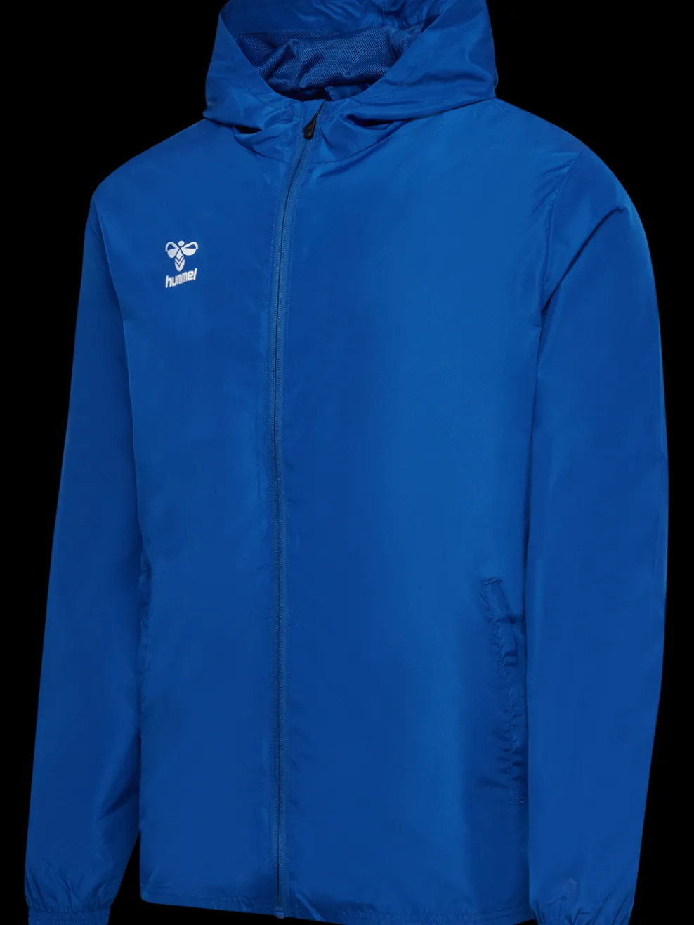hmlESSENTIAL AW JACKET