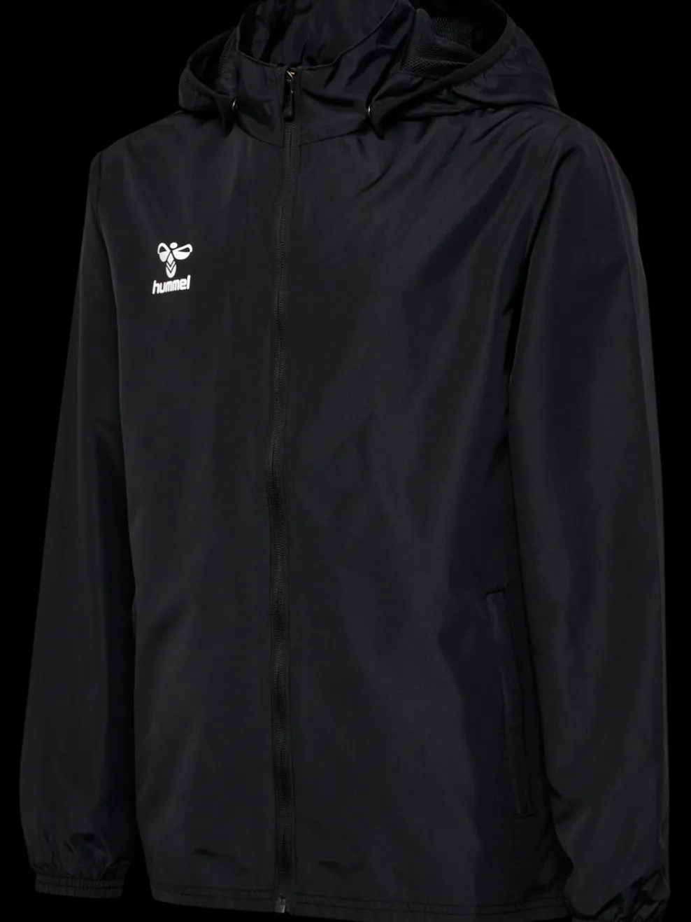 hmlESSENTIAL AW JACKET KIDS