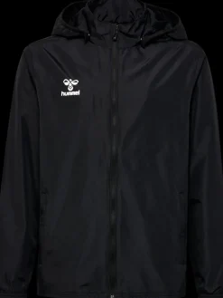 hmlESSENTIAL AW JACKET KIDS