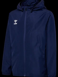 hmlESSENTIAL AW JACKET KIDS