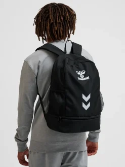 hmlESSENTIAL BACK PACK W. SC