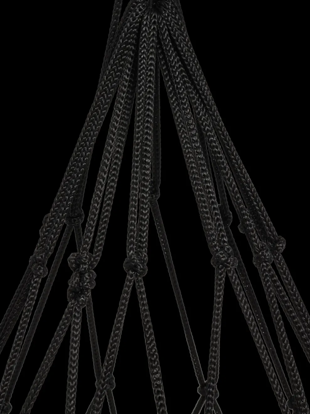 hmlESSENTIAL BALL NET