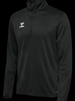 hmlESSENTIAL HALF-ZIP
