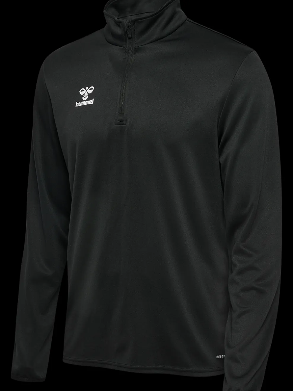 hmlESSENTIAL HALF-ZIP