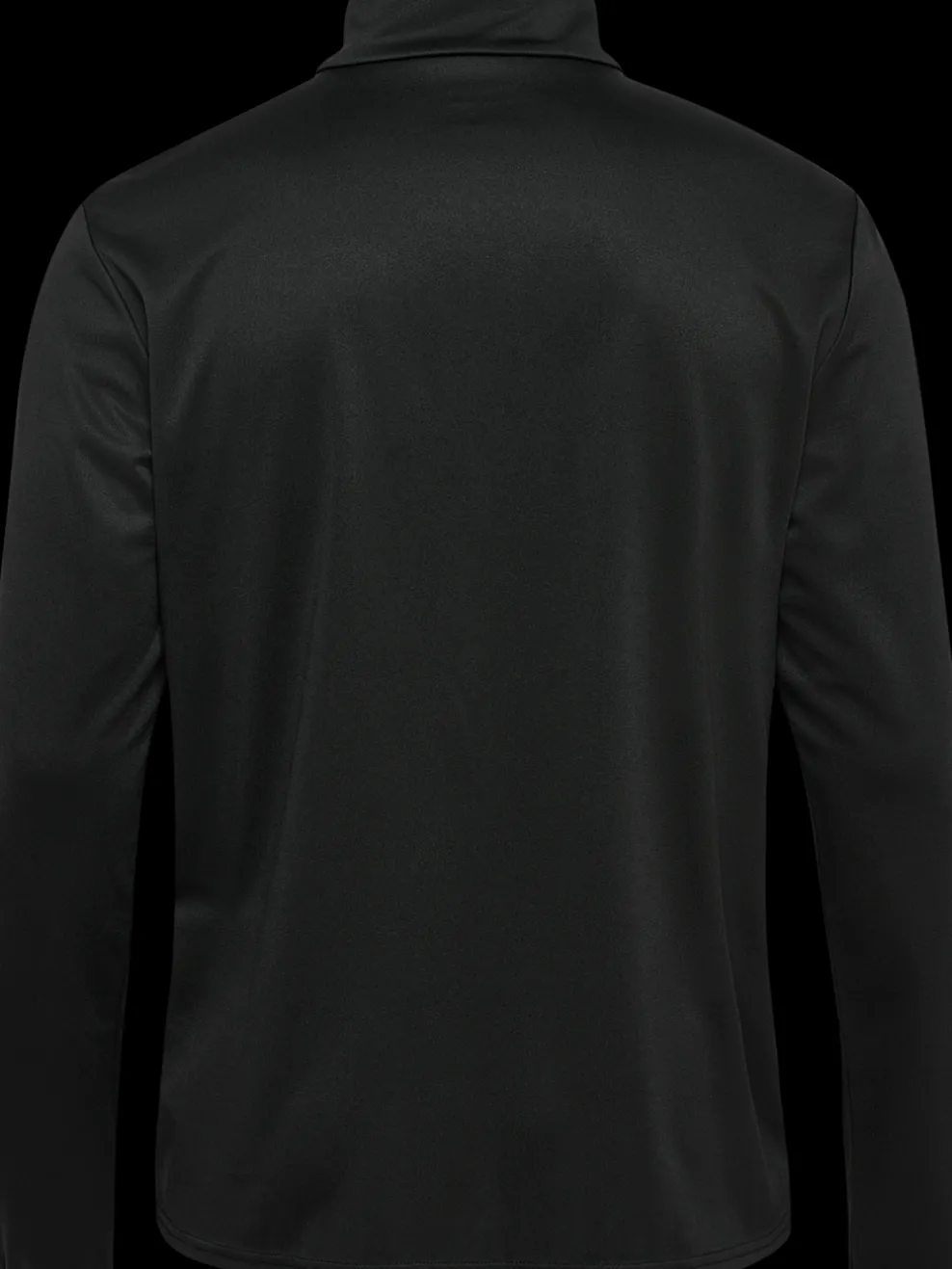 hmlESSENTIAL HALF-ZIP