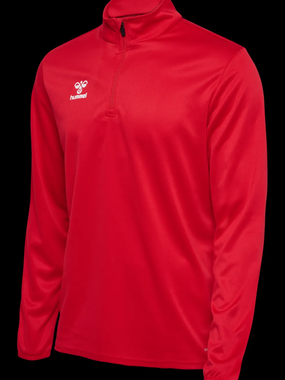 hmlESSENTIAL HALF-ZIP