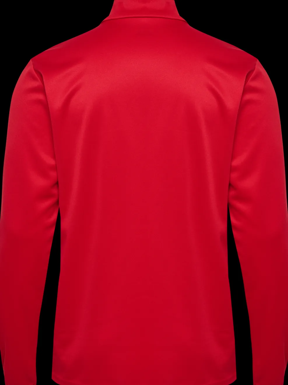 hmlESSENTIAL HALF-ZIP