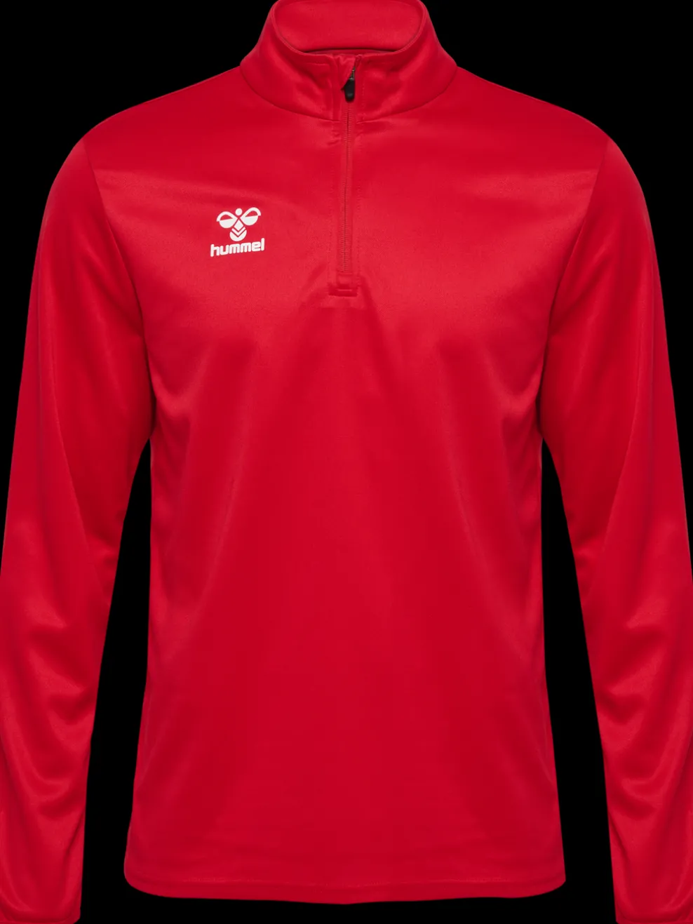 hmlESSENTIAL HALF-ZIP