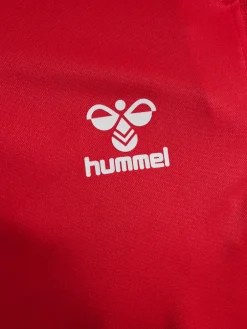 hmlESSENTIAL HALF-ZIP