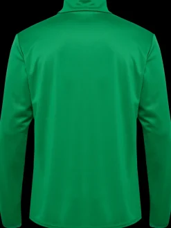 hmlESSENTIAL HALF-ZIP