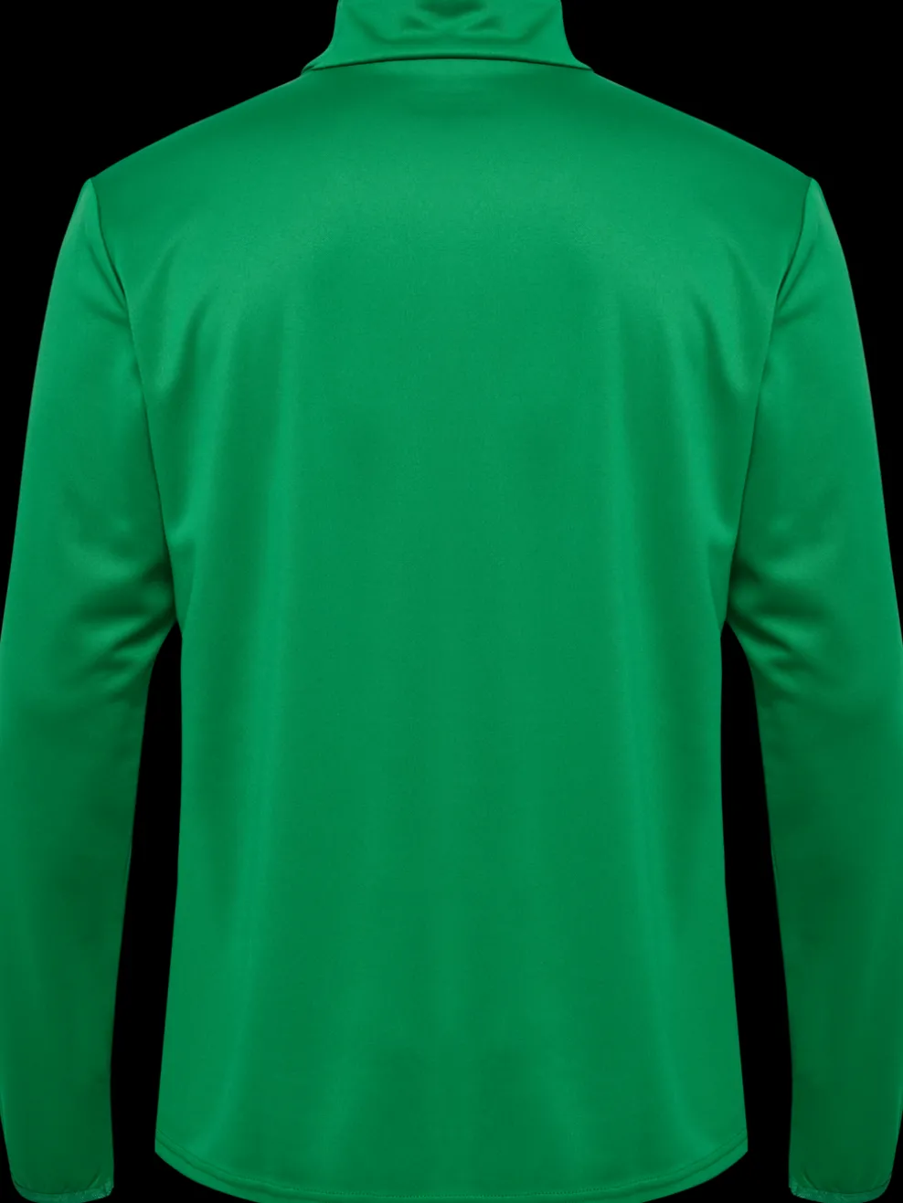 hmlESSENTIAL HALF-ZIP
