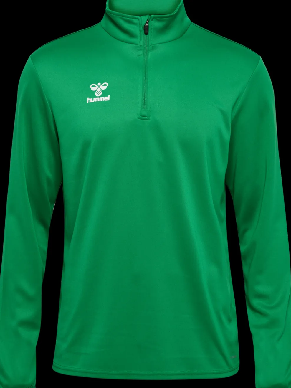 hmlESSENTIAL HALF-ZIP