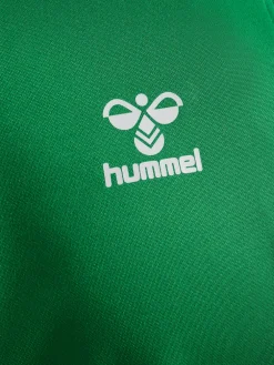 hmlESSENTIAL HALF-ZIP