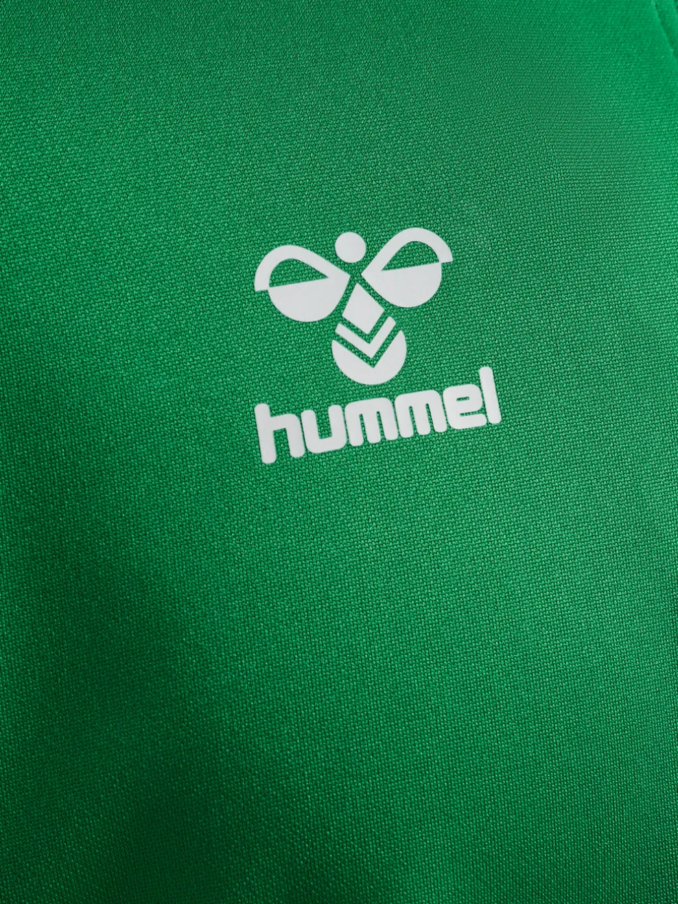 hmlESSENTIAL HALF-ZIP
