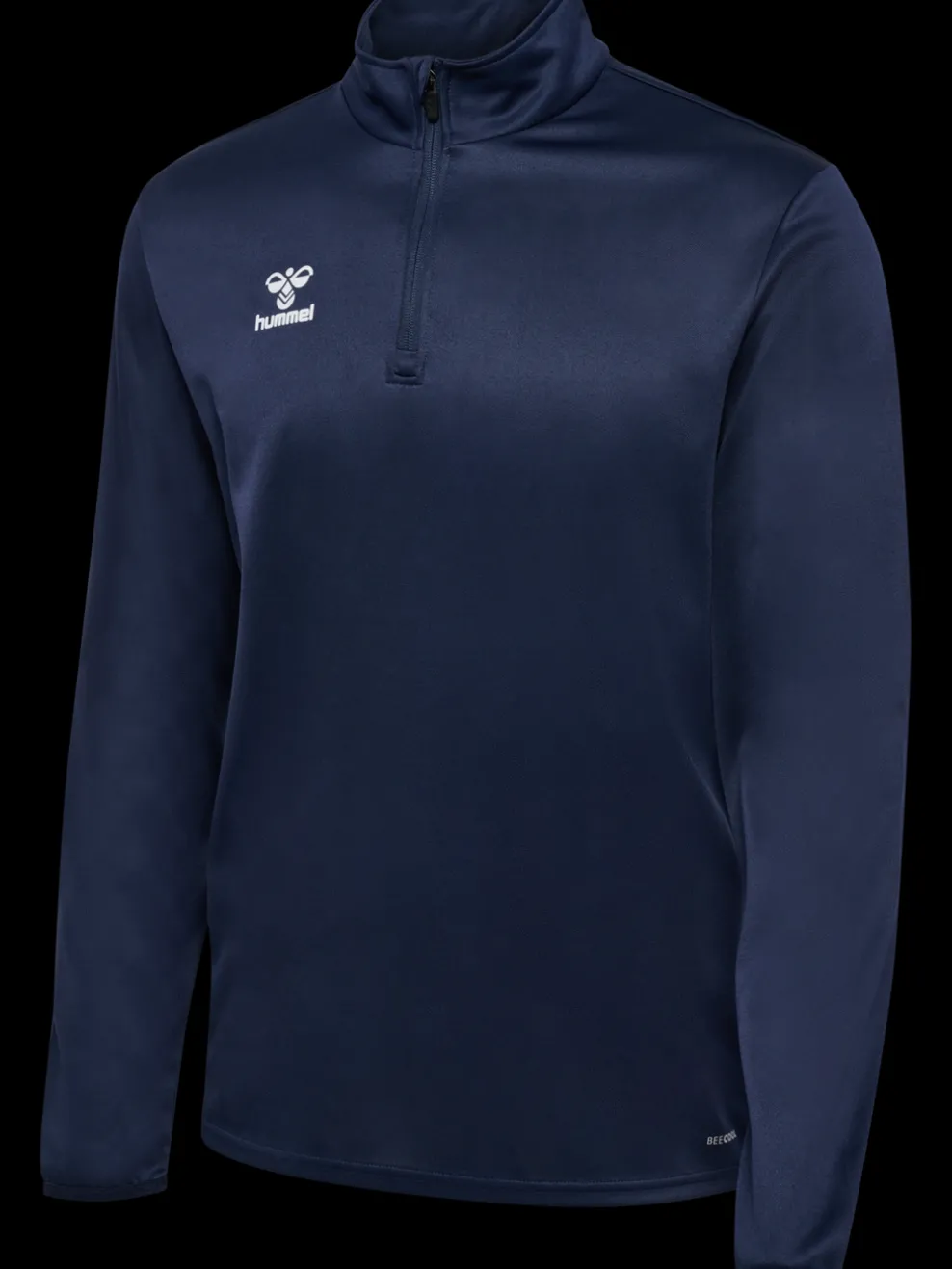 hmlESSENTIAL HALF-ZIP