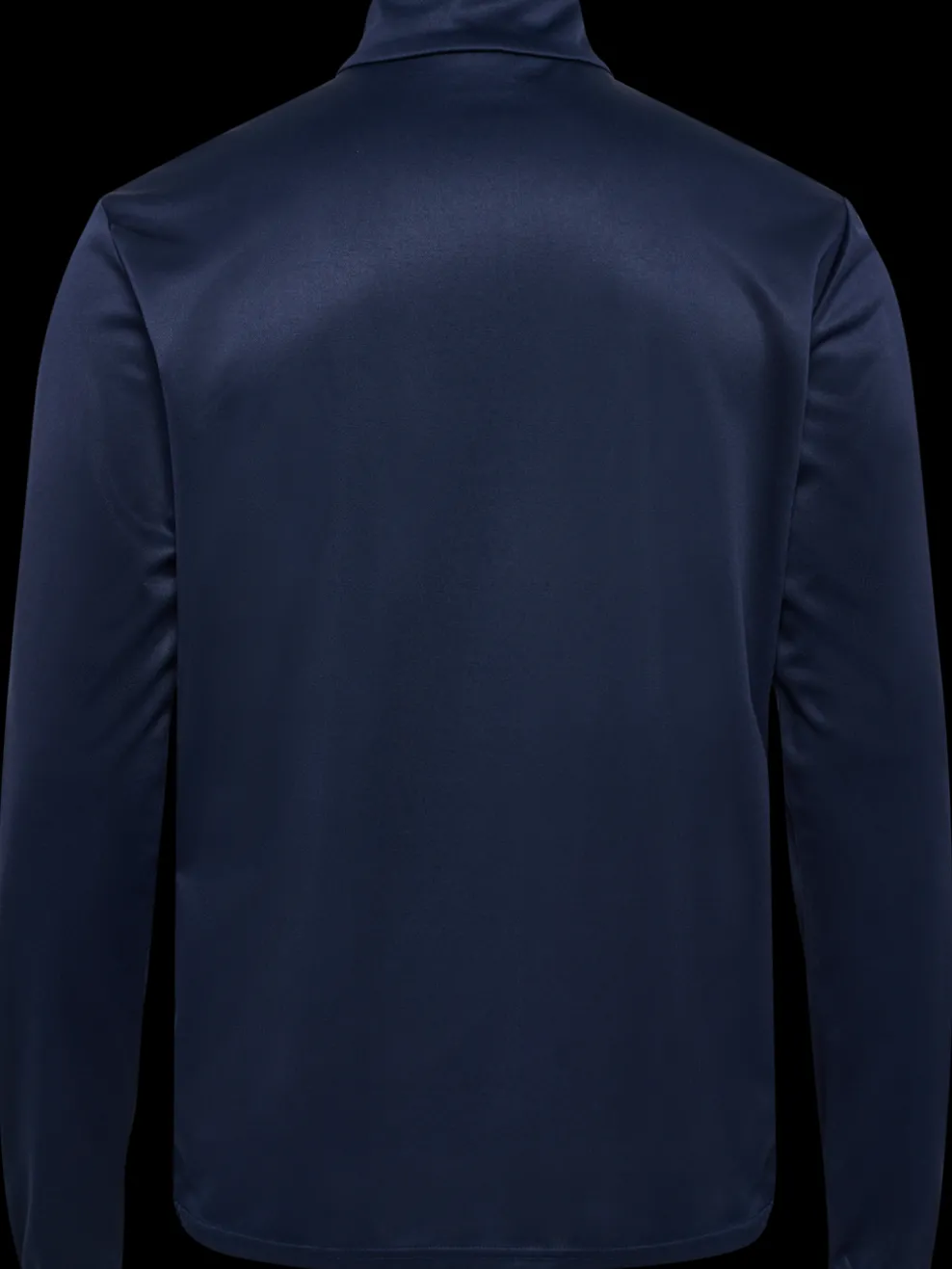 hmlESSENTIAL HALF-ZIP