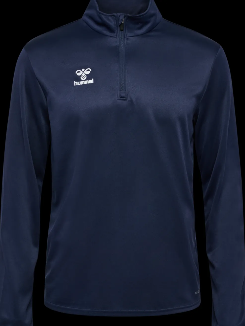 hmlESSENTIAL HALF-ZIP