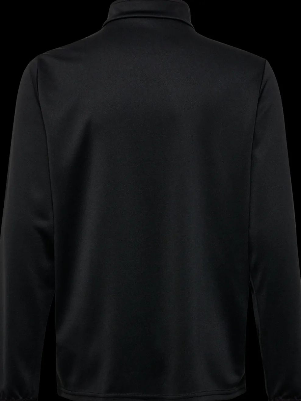 hmlESSENTIAL HALF-ZIP KIDS