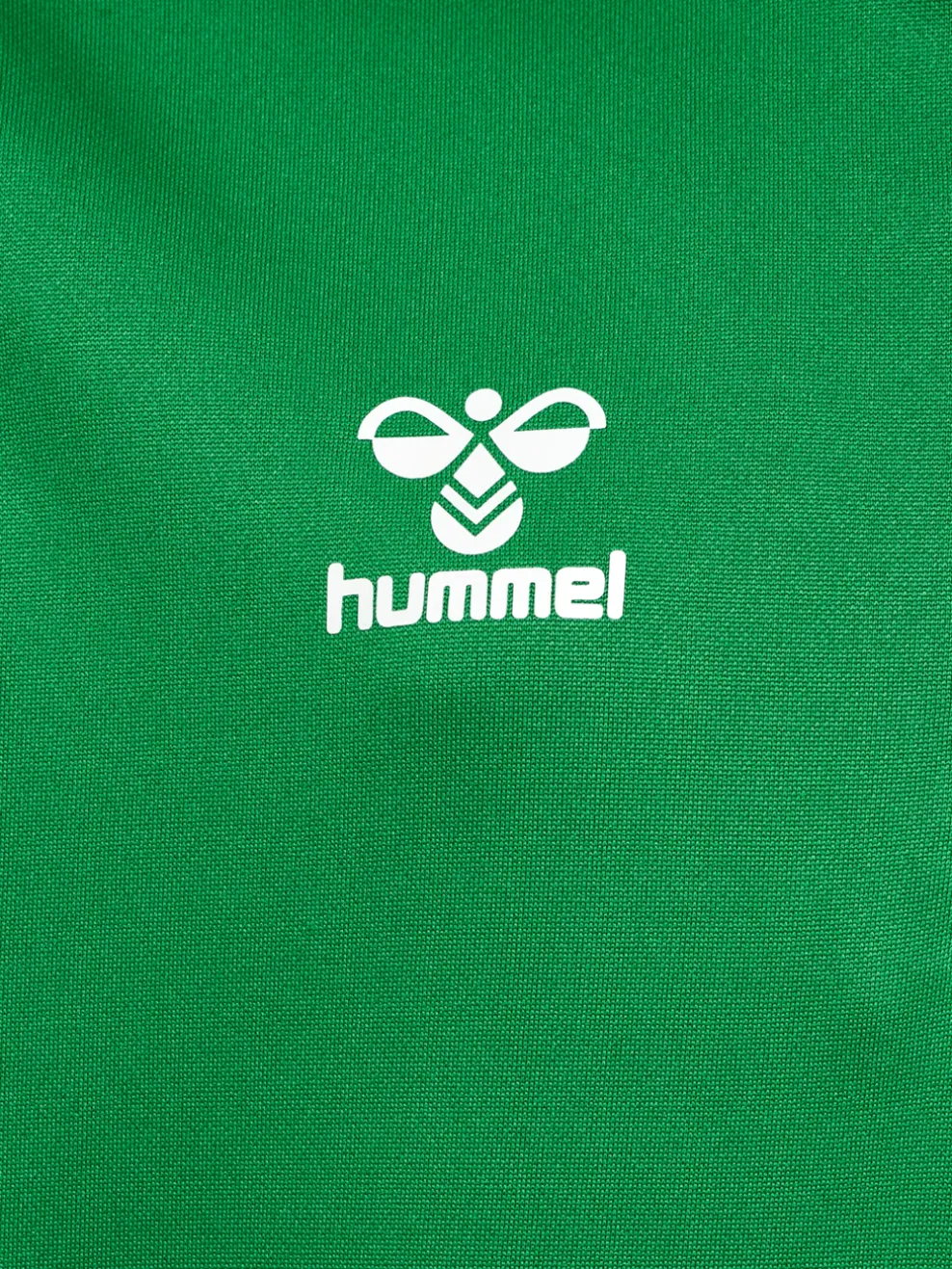 hmlESSENTIAL HALF-ZIP KIDS