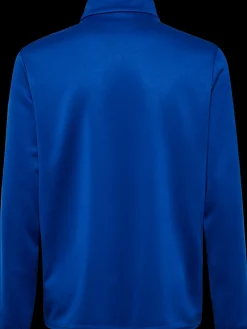 hmlESSENTIAL HALF-ZIP KIDS