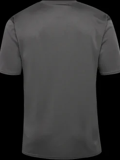 hmlESSENTIAL JERSEY S/S