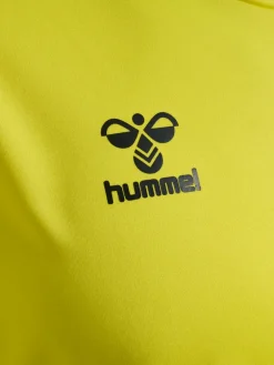hmlESSENTIAL JERSEY S/S