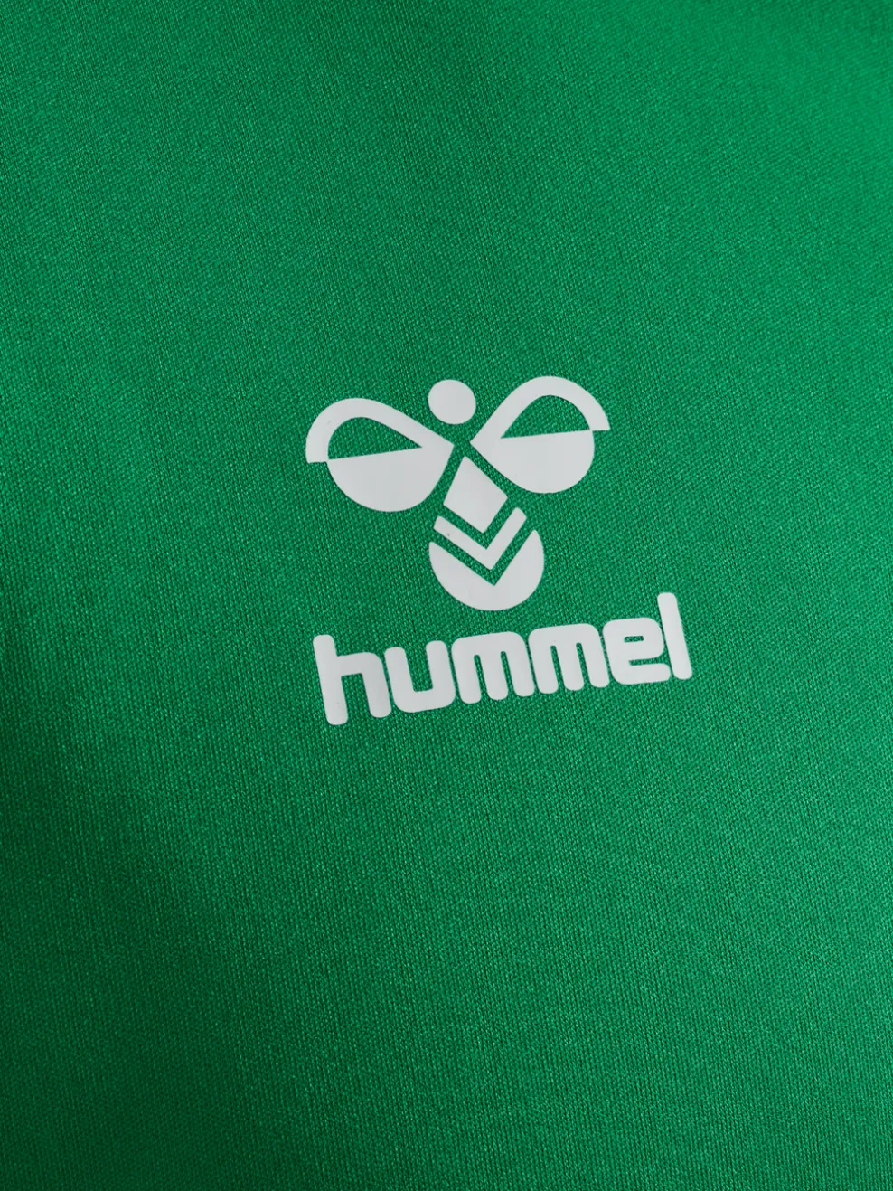 hmlESSENTIAL JERSEY S/S