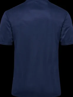 hmlESSENTIAL JERSEY S/S