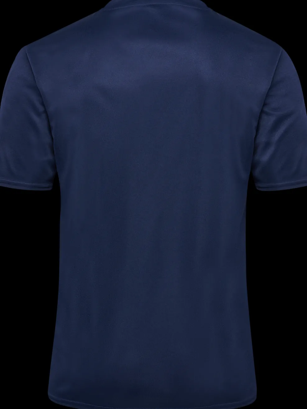 hmlESSENTIAL JERSEY S/S