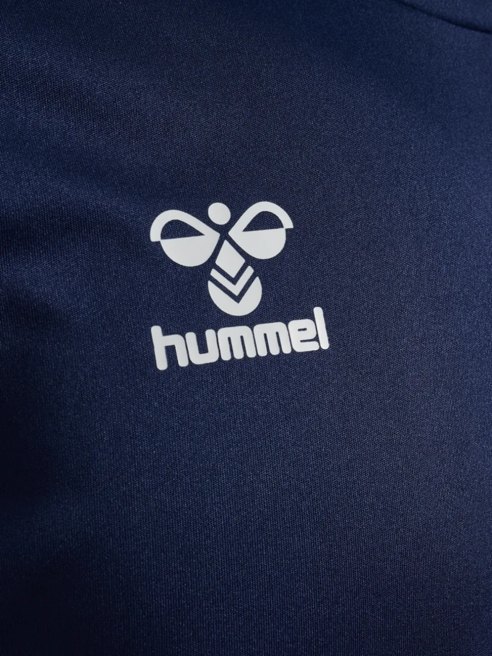 hmlESSENTIAL JERSEY S/S