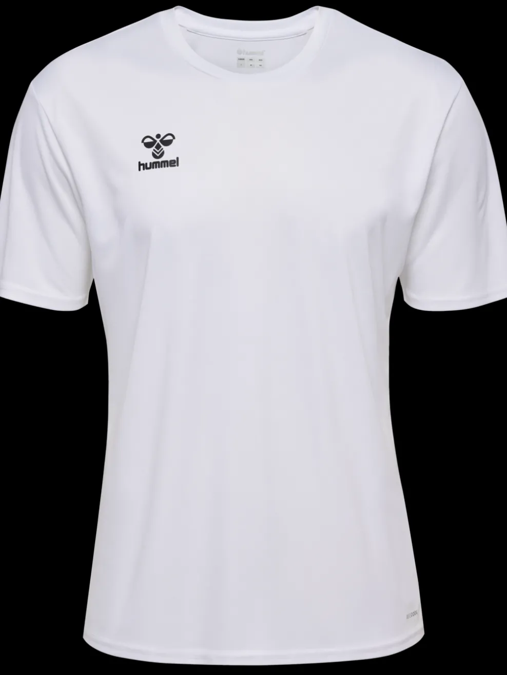 hmlESSENTIAL JERSEY S/S