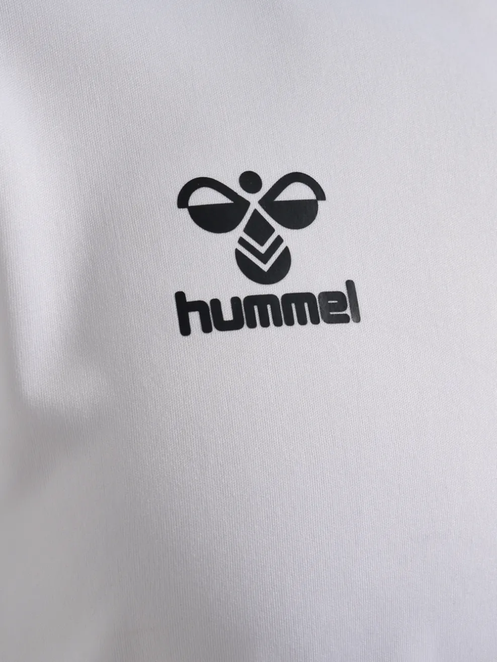 hmlESSENTIAL JERSEY S/S